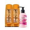 L'Oreal Oil-Nourishing Conditioner & Hand Cream Set