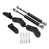 UTV Door Opener Kit Billet Aluminum Hydraulic Rod Fit for Can Am Maverick X3 20172020