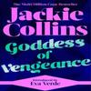 Goddess of Vengeance by Jackie Collins Paperback Book 9781398521155
