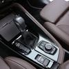 For BMW X1 F48 X2 F47 2016- ABS Carbon Fiber Car Console Gear Shift Multimedia Panel Frame Cover Trim Car Accessories  (LHD)
