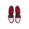 New JORDAN 1 Low Bulls 553558-163