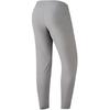 Anta Casual Simple Solid Color Straight Fit Quick Dry Breathable Knitted Sports Pants Men Bottoms Gray 152437501N-1