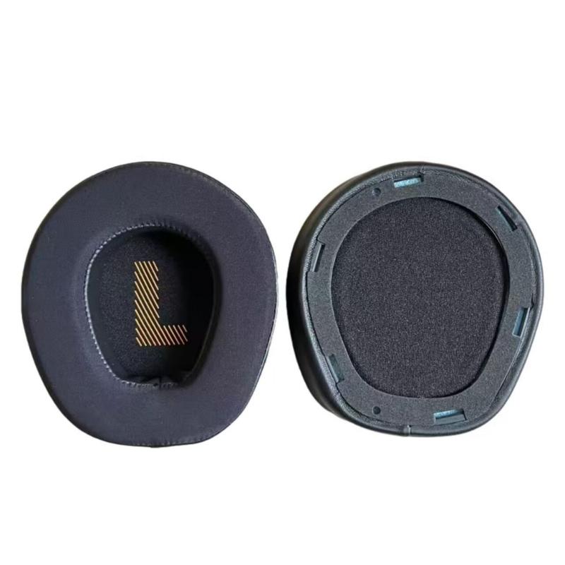 

1 Pair Replacement Ear Pad for Q200 Q300 Q400 Q6 Q800 Wireless Headphones Soft Foam Ear Cushions Accessories