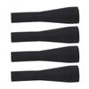 4 PCS RC Shock Boot for ZD Racing 17 MX 07 RC Off Road Car Shock Absorber Dust Cover