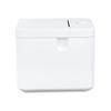 SIMBAE 58mm Receipt Printer, POS Printer, USB+BT Desktop Direct Thermal Printing Support, ESC/POS Compatible, for Delivery, Business, Restaurant, Kitc