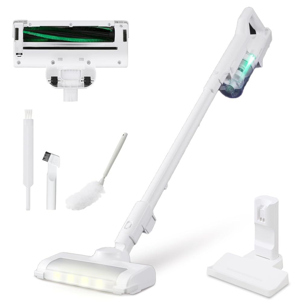 

SCD 122PM W [с электрической шваброй] IRIS OYAMA СМЕННЫЙ ПЫЛЕСОС Cyclone ПЫЛЕСОС БЕСПРОВОДНОЙ