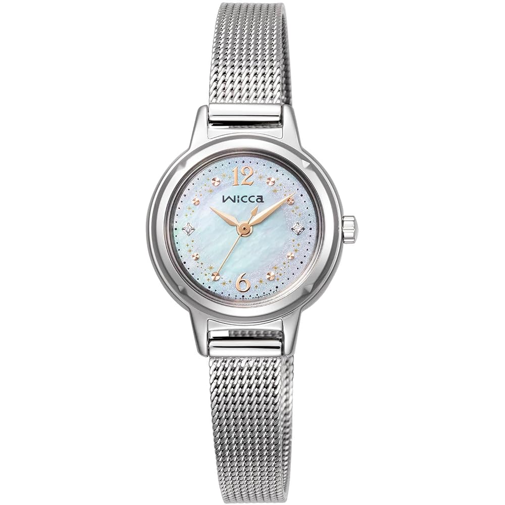 [CITIZEN] Wicca KP3-619-21 Women s Watch