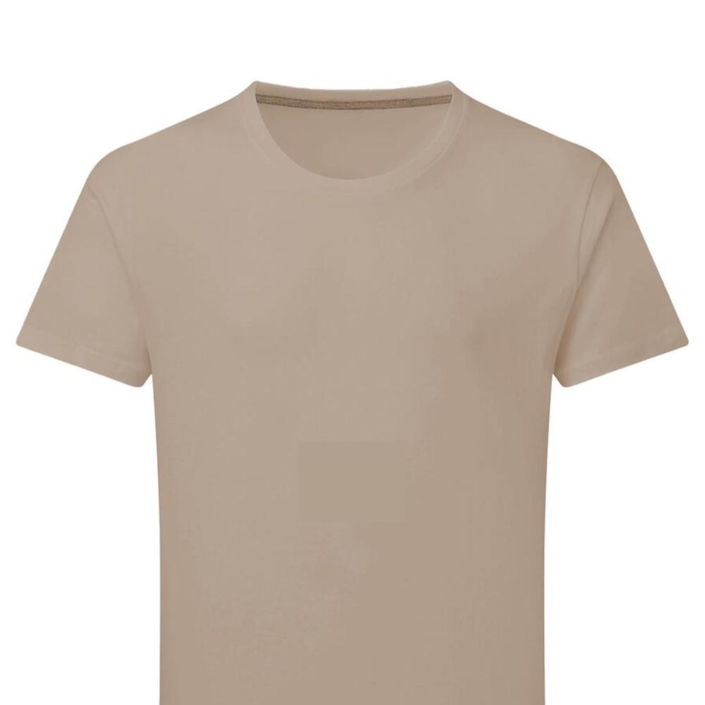 Signature Mens Tagless T-Shirt
