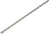 Foret SDS+ - KOTARBAU - 10 x 450 mm - Alliage métallique - Acier trempé - Fixation SDS+