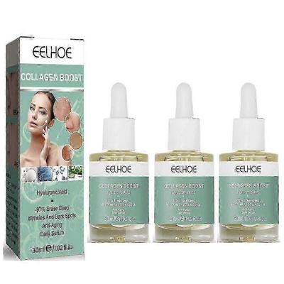 Cuidado facial – Sueros y esencias faciales nutritivos