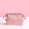 Waterproof Cosmetic Storage Bag Water Resistant Designs Multi Pocket Toiletry Organizer Travel Essential