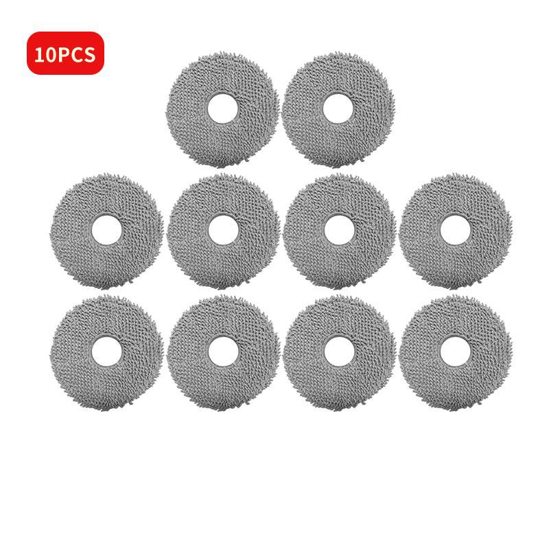 For Xiaomi Mi B101CN Vacuum Cleaner Replacement Spare Accessories Parts Main Side Brush Hepa Filter Robot Mop Cloth
