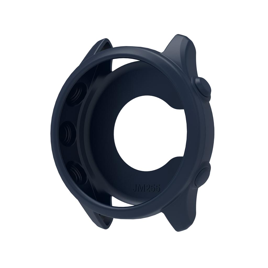 Case For Garmin Forerunner 255 Soft Silicone Protective Cover For Garmin Forerunner 265 High-Quality Durable Frame Shell