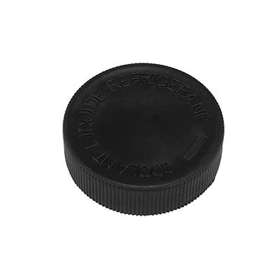 ACROPIX Cooling Tank Cap Radiator Cool Cap Reservoir Tank Bottle Cap for