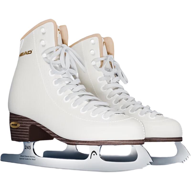 HEAD F600Pro Figure Ice Skates