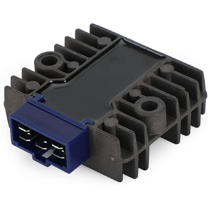 Topteng Voltage Regulator Rectifier for Honda GX 160 200 240 270 340 390 620 670 GXV270 GXV340 GXV390 31600-ZE2-861