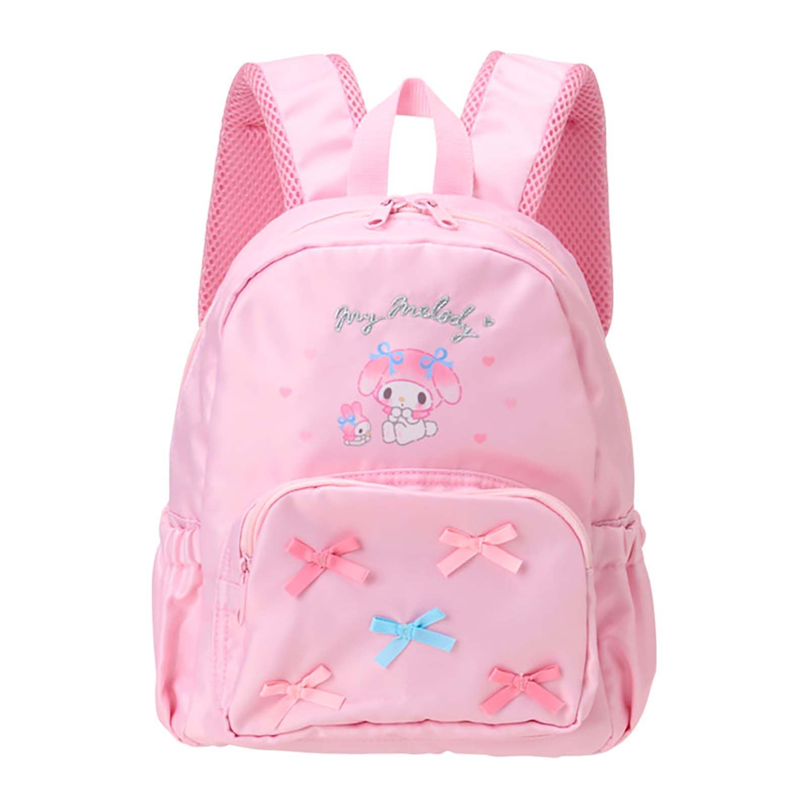 Sanrio Kids Backpack S My Melody 576239