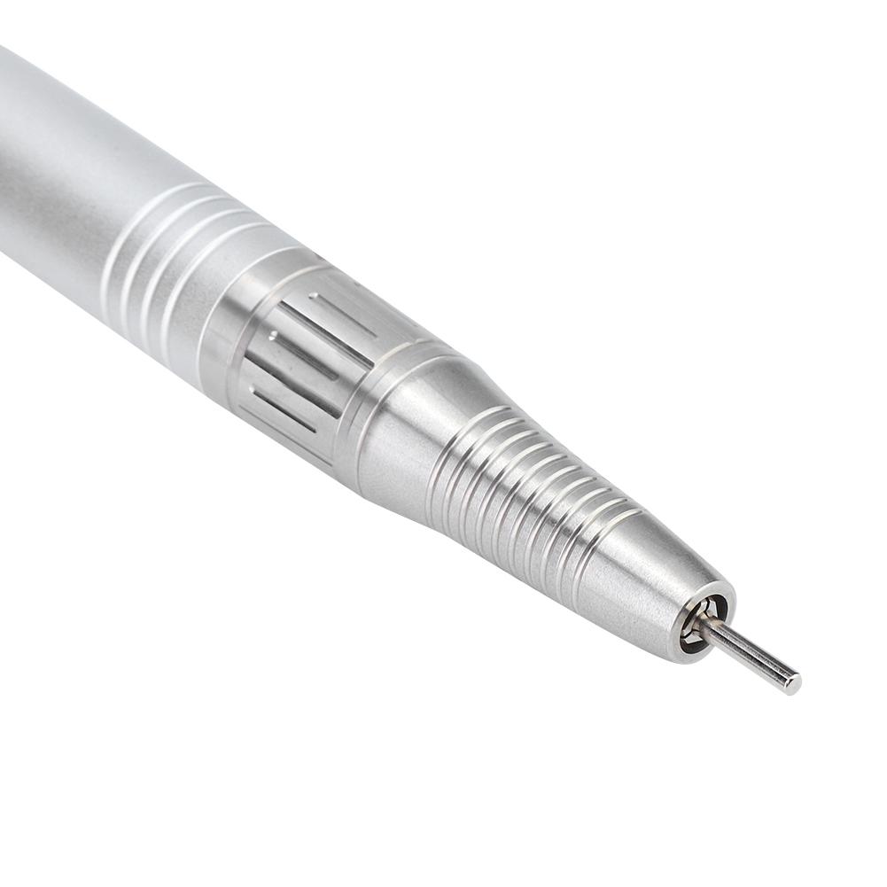 35000 RPM Electric Nail Drill Handpiece Hand Shank Nail Art Grinding ToolsGrinding Pen