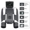 12x32 Digital Telescope 2.0" LCD Screen Binocular Telescope HD Digital Camera Photo Video-recording Outdoor Binoculars