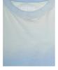 TUEWID Midnight Long Sleeve In Ice Blue