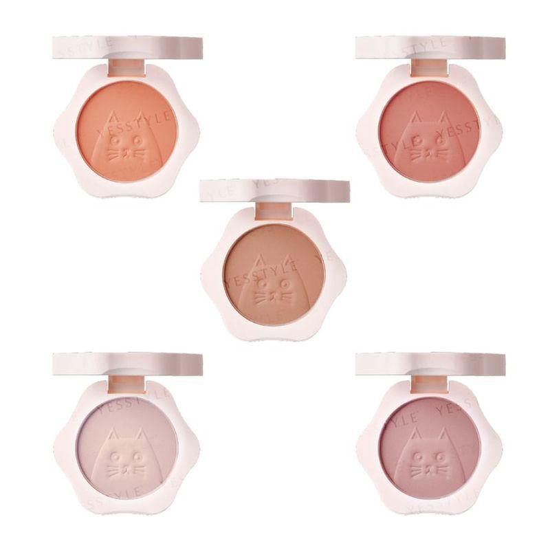 CHIOTURE JAPAN - Paw Pad Blush