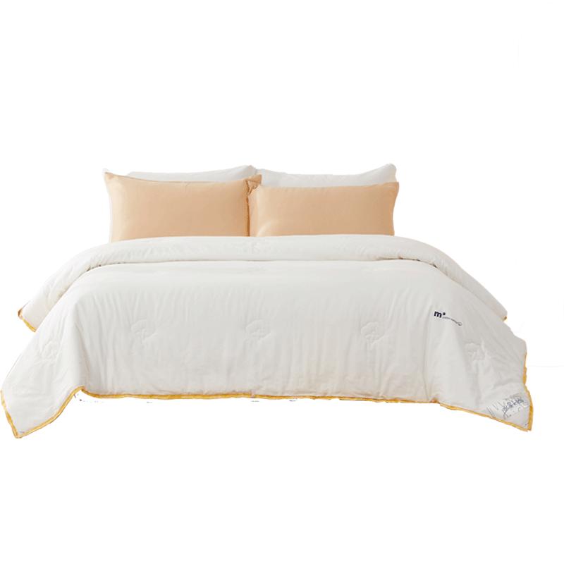 

Mercury Class A Xinjiang Cotton Children s Quilt 150x210cm