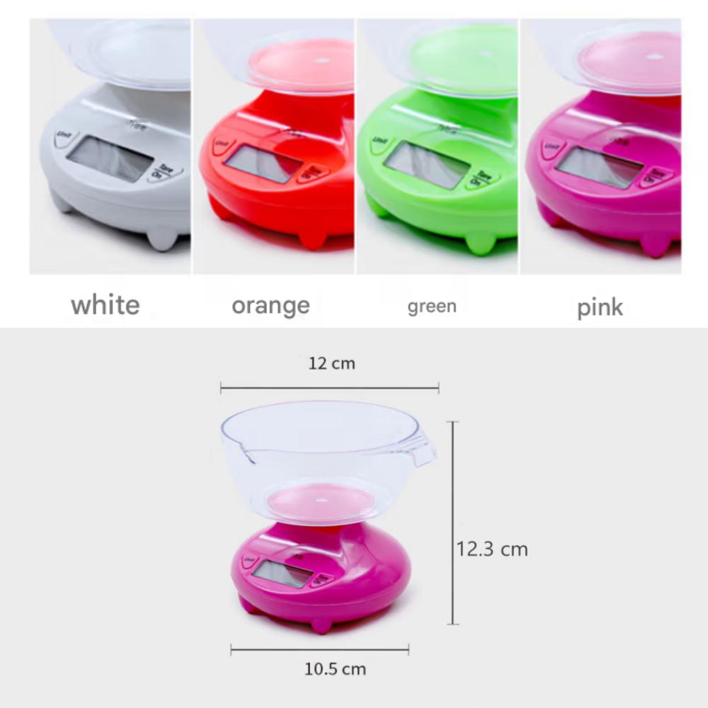 Vivid Elektronisk Våg 1kg