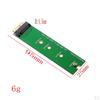 M.2 SSD Card To 6+12Pin Adapter for UX321 Desktop