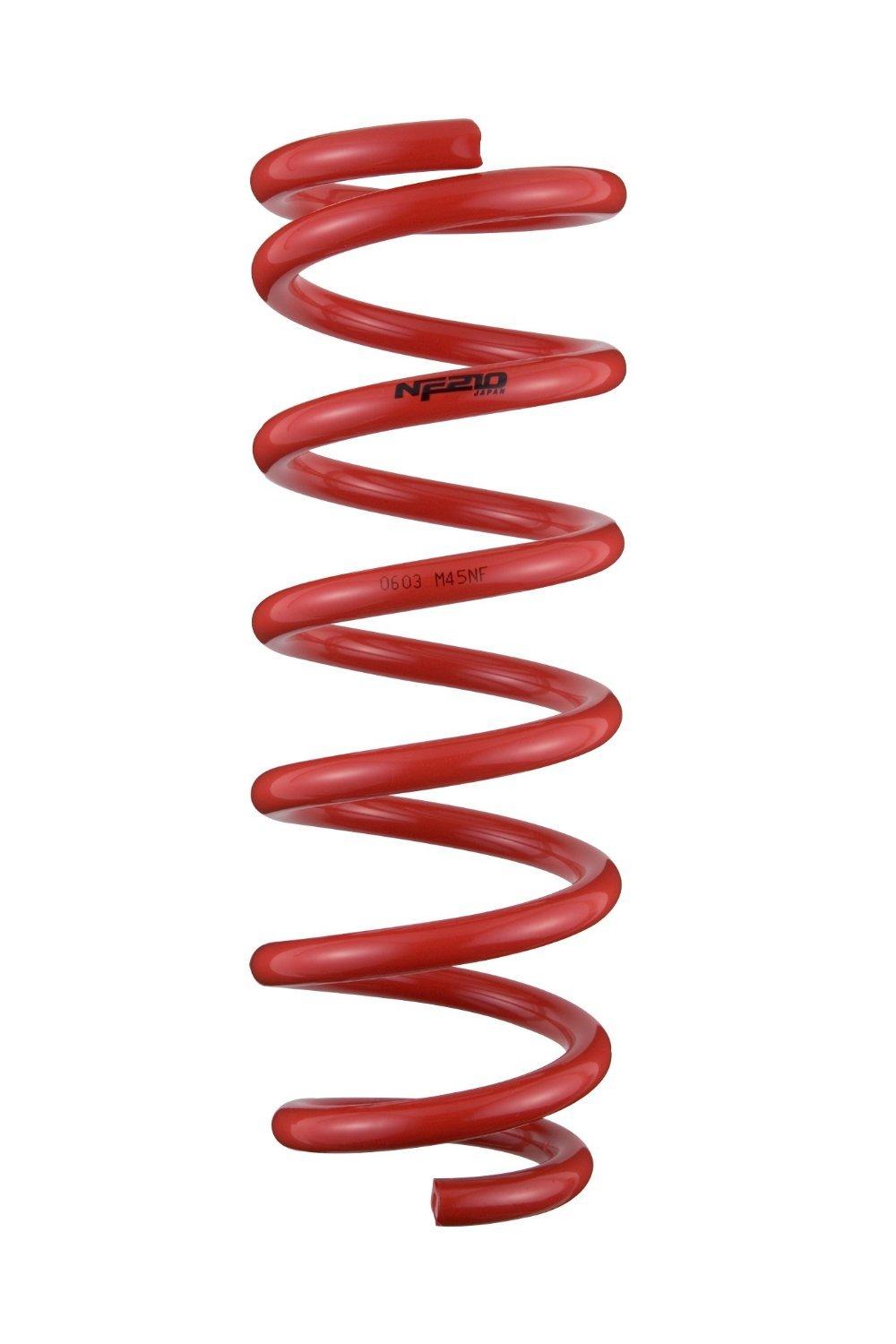 

Nissan Note E12 NF210 Down Springs E12NANK [Tanabe] (NA)