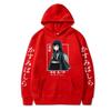 Demon Slayer Muichiro Tokito Graphic Hoodie Pullover Harajuku Streetwear Hoodies Sweatshirt Fleece Sport Jogging Top