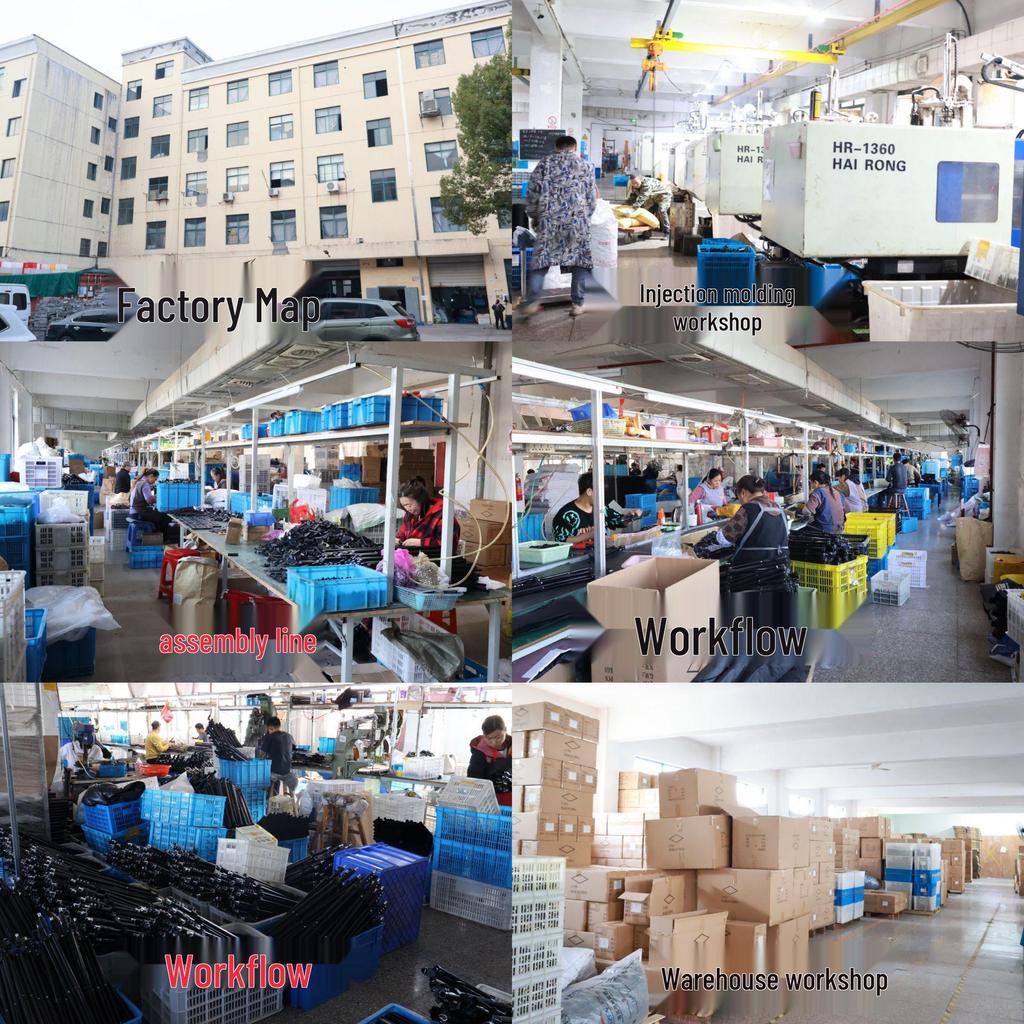 2,1 m Fotostativ och 1,6 m Teleskopiskt Golvstående Fyllnadsljus för Fotografering med Mobiltelefon