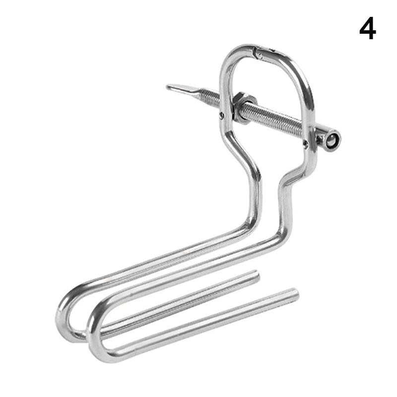 Verstellbarer Riesiger Anal-Spekulum-Expander Anal-Plug-Verlängerer Vaginaler Anus-Dehner Großer Po-Plug Sexspielzeug Für Frauen/Männer /Paare