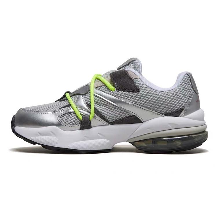 PUMA Han Kjobenhavn x Cell Venom Silver Men s 369565-01 EU 42