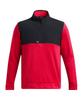UA Drive Storm SF HZ XXL Red/Black/White