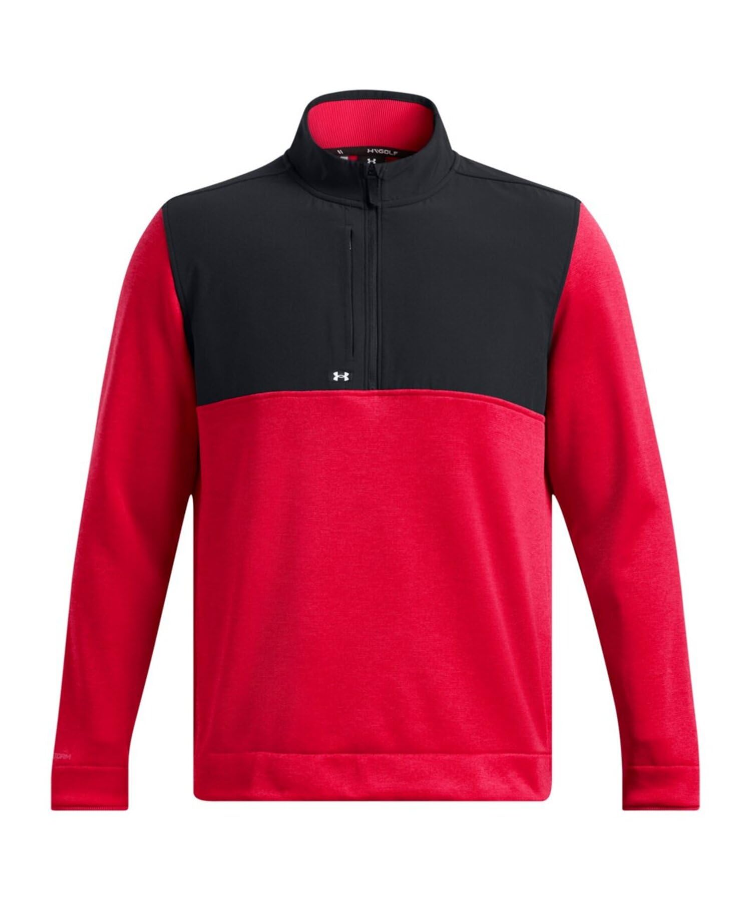

Under Armour UA Drive Storm SF HZ XXL Red/Black/White