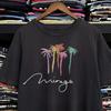 90s Mirage Casino Las Vegas Classic T-Shirt Black XL