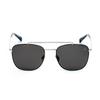 Belstaff Titanium Sunglasses Gray