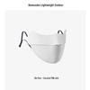 Beneunder Ice Thin Series Sun Protection Mask