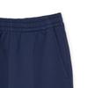 New MLB Knitted Sweatpants Unisex Marine Blue 3APTB0134-09NYS