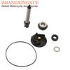 Water Pump Repair Kit For Gilera Fuoco 500 Nexus 500cc 4T 100110450