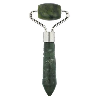 Mini Jade Eye Roller, 1pc