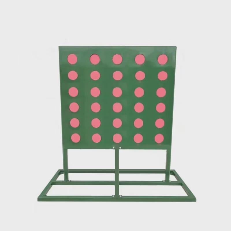 MDNG Training Reaction Target Set