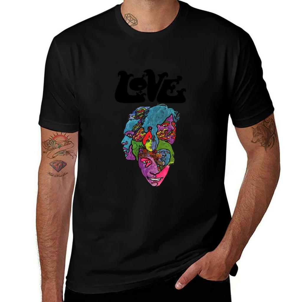 Changes Forever Love TShirt Performance Dry Fit TShirt