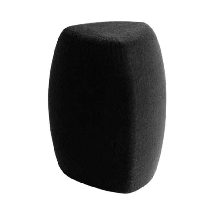 Acoustics Foam Microphones Cover Triangular Design Professional Studio Noise Reductions Shockproof Accessory