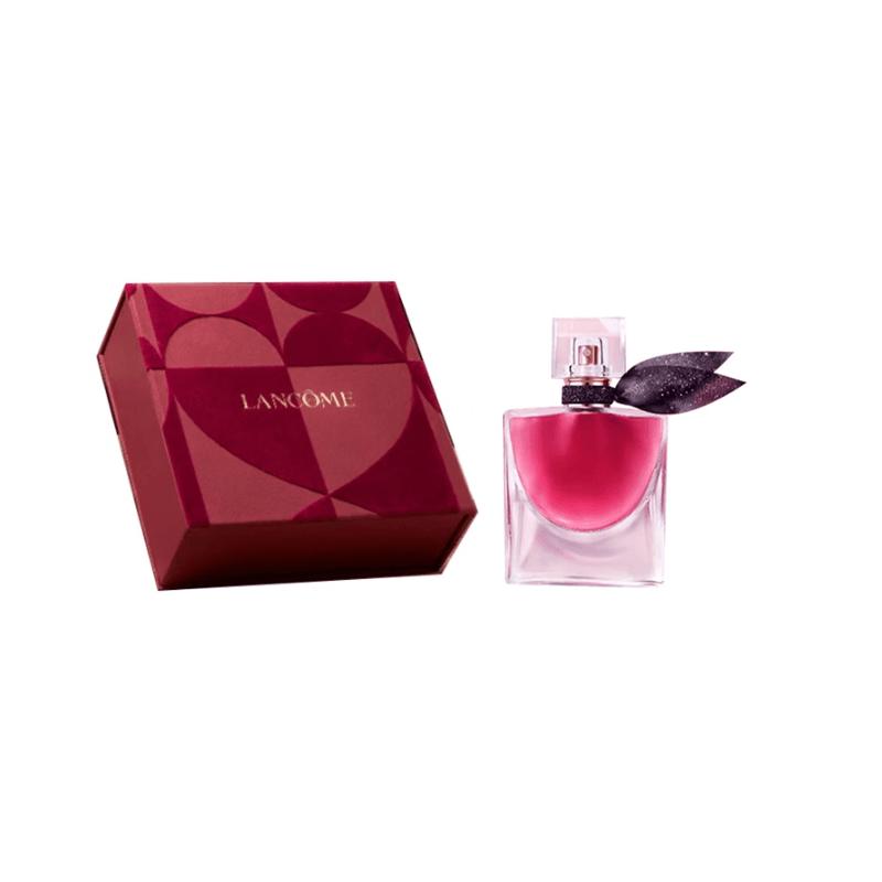 Lancôme Fragrant Edition of Beautiful Life Perfume 2026 Valentine s Day Limited Gift Box Floral and Fruity EDP Raspberry Violet Cocoa 50ml