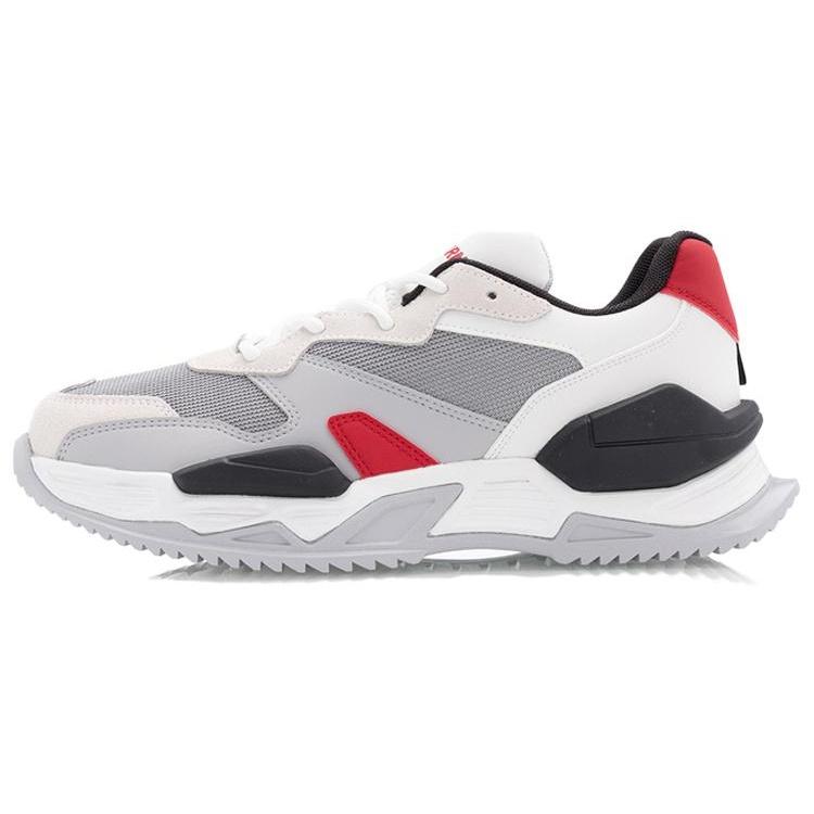 (WMNS) Li-Ning Reburn Classic Women s AGBQ096-1 EU 36⅓