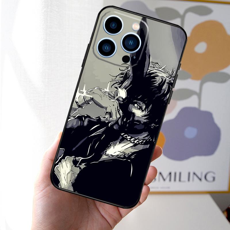 Corpse Husband Case For iPhone 15 14 13 12 11 Pro Max Mini XS X XR 7 8 14 15 Plus SE 2020 Back Cover Shell