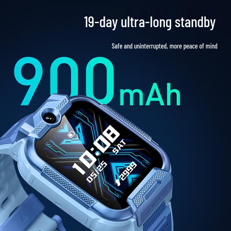 XIAOXUN Kids Smartwatch X5 Pro (CN Version)