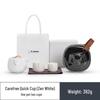 Nanshan Xiansheng Japanese Portable Travel Tea Set