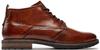 Bugatti 'Lobo' boots braun 21178871